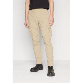 4215791 GAP PANT - Cargo trousers khaki