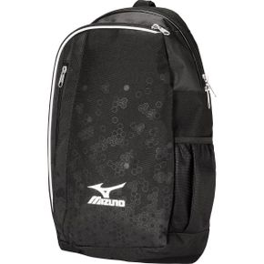 미국 미즈노 백팩 Mizuno Bolt Sling Pack 블랙 18 x 12 5Inch 1861865