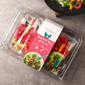프리미엄샐러드(풀드비프 外1종) 기본10% 할인 + 샐러드 2개이상 구매 시, 추가 15% 할인