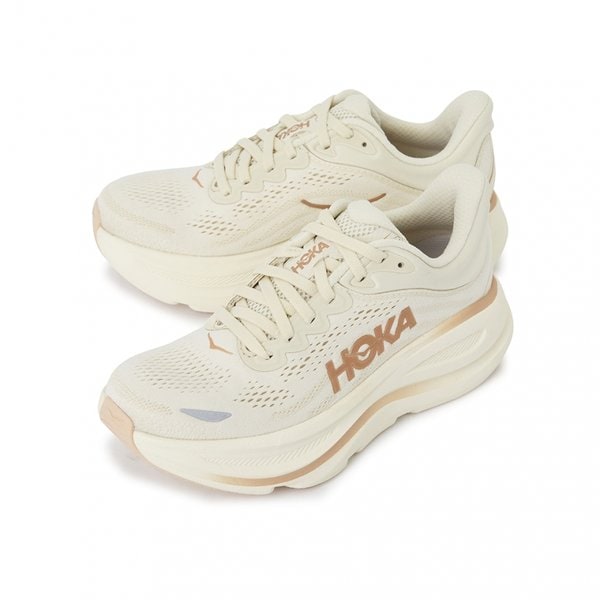 [부산점] 호카 본디 9 여성 러닝화 1162012 OSG (발볼B)