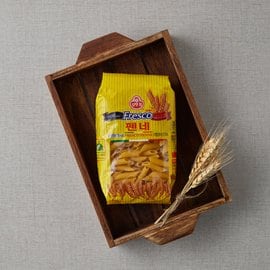 오뚜기 프레스코 펜네500g