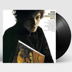 BOB DYLAN - BOB DYLAN`S GREATEST HITS LP