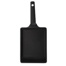 키친플라워 뉴에코사각에그팬14*20cm(인덕션겸용)