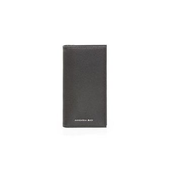 만다리나덕 MELLOW URBAN WALLET MWP07001 (Black) 지갑