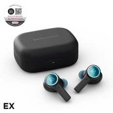 공식 수입 베오플레이 EX (Beoplay EX) Anthracite Oxygen 노이즈 캔슬링 완전 무선 이어폰