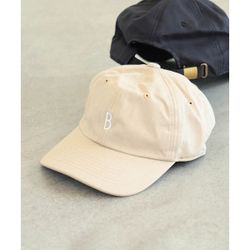 빔즈 하트 B 로고 볼캡 모자 - 브라운 계열 6091719, 믿고 사는 즐거움 SSG.COM