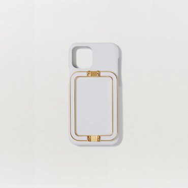 EENK Phone Case Liney White