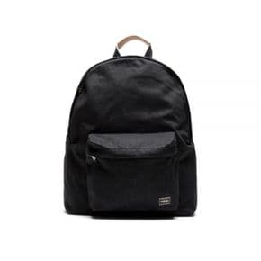 PORTER-YOSHIDA  CO 24FW NOIR DAYPACK (381-19653 10) (누아르 데이 백팩)