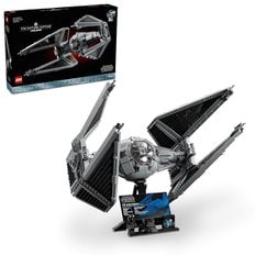  레고 LEGO 스타워즈 타이 인터셉터 75382 유통 한정 상품 국내
