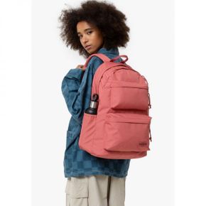 4586825 Eastpak PADDED DOUBLE - Rucksack terra pink