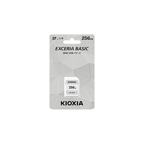 KIOXIA SD메모리카드 KCA-SD256GS 4582563852082