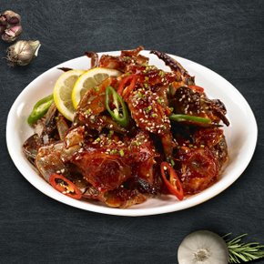 마고 연평도 양념게장 1kg