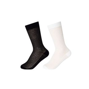 패션 망사 장양말 SWS1075   10매입_P399738299