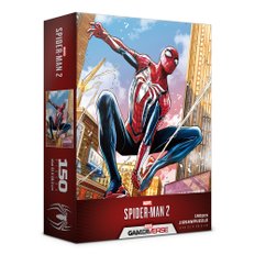 [MARVEL] 마블 스파이더맨2 직소퍼즐(150피스/M150-15)