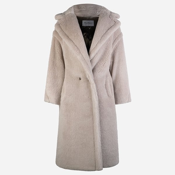 [시흥점] 5F 2521016052600 002 테드걸 아이콘 코트 베이지