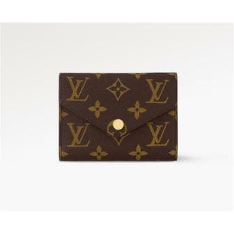 LOUIS VUITTON 문의환영  빅토린 월릿 여성지갑 M41938 M41938