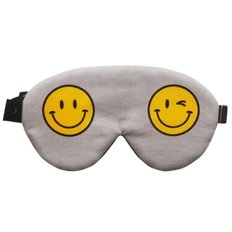 smile sleep mask