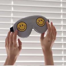 smile sleep mask