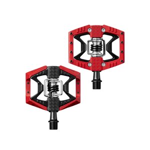 crankbrothers 크랭크브라더스 DOUBLE SHOT 3 더블 샷 하이브리드용 클릿 페달