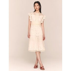 Alen / Lace Dress