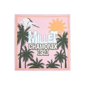 26SS 신상 등산스카프 손수건 오가닉 코튼 베이직 반다나 MXVUE910(출시가14000원)