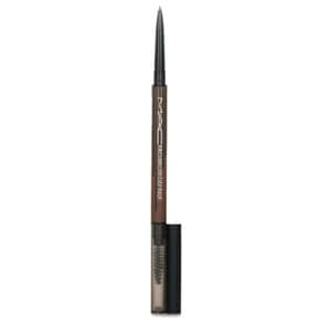 맥 - Pro Brow Definer 1MM Tip Brow Pencil -  Brunette