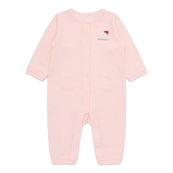 [여주점] [오프라벨 여주점] 블루독베이비 (PK) 러브도기우주복 (45170-041-13)