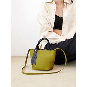 EASY bag - KHAKI GREEN