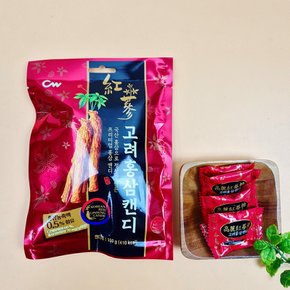 CW 청우 고려홍삼캔디 100g