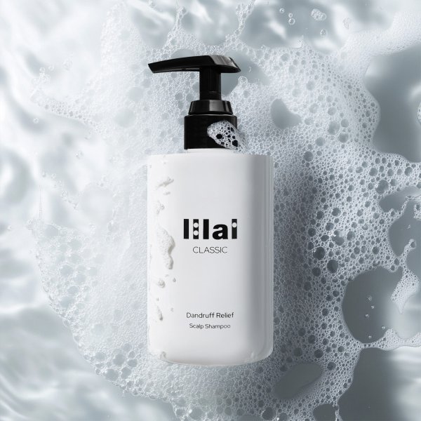클래식 샴푸 Dandruff Relief
