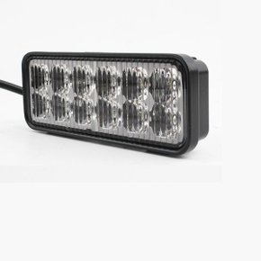 HWA LED 써치라이트 50W 12V 24V IP67 독일기술 (WCA7C75)