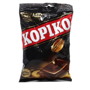 코피코 커피맛캔디 150g x24개