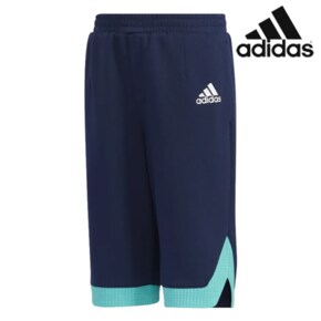 [세일] 아디다스 아동 바지 /C10- GP0459 / TRAINING ESSENTIALS KNIT SHORTS