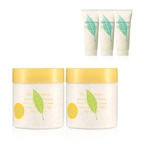 아덴 그린티 시트론 프리지아 바디크림 500ml 2개+바디크림 100ml 3개