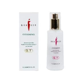 몽코코 큐티 헤어 에센스 90ml 화장품