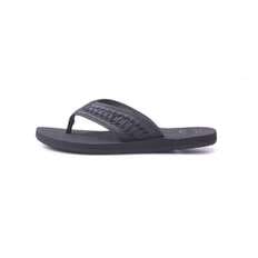 PLAYA FLIP-FLOP ALL BLACK