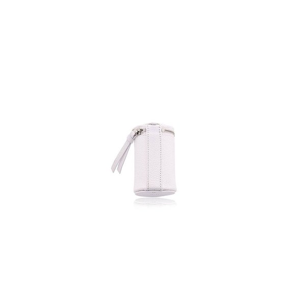 MINI RING BAG (WHITE)