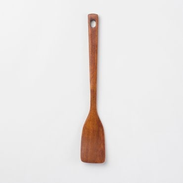 JAJU 옻칠 미니 뒤집개_28CM
