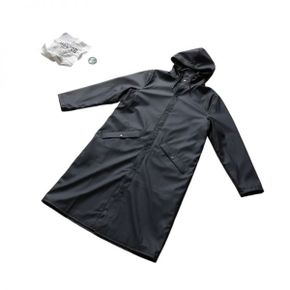 26 Longer Jacket (18360-01) (레인스 롱거 자켓)