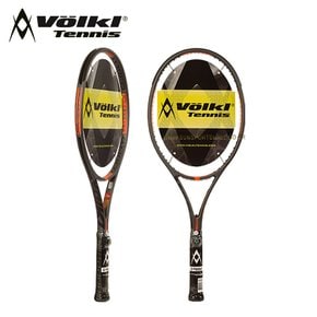 볼키 2016 오가닉 V1 프로 슈퍼G 99.5(305g) 테니스라켓