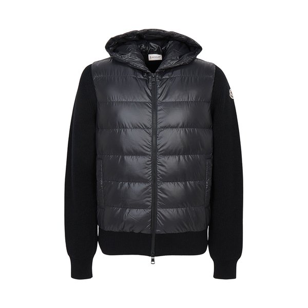 [부산점] 몽클레어 남성 패딩 후드 집업 9B00041 M1131 999