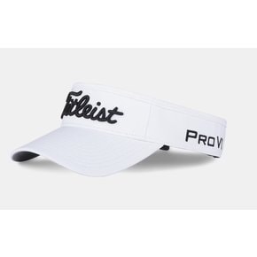 [정품] 타이틀리스트 투어 퍼포먼스 바이져, Tour Performance Visor