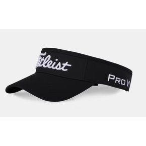 [정품] 타이틀리스트 투어 퍼포먼스 바이져, Tour Performance Visor