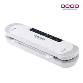 무선 충전식 진공포장기 다기능커터칼+ 진공백 50매 OCS-VP3000_미판매
