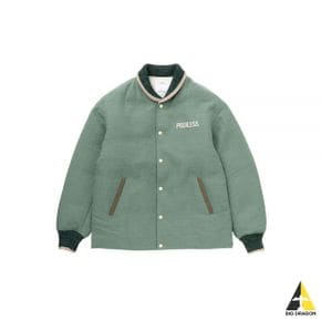 FERRAND DOWN JKT (0123205013012 GREEN) (페랑 다운 자켓)