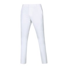 타이틀리스트골프바지 CQK TKPMP2614-01 PERFORATED PANTS WHITE