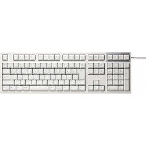 REALFORCE R3S 유선 112키 45g 일본어 레이아웃 흰색 R3SA21