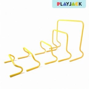 스포츠 센터 전용 점프 훈련 기구 민첩성 향상 고강도 플라스틱 재질 연습 장비 세트
