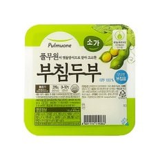  풀무원 소가 부침두부 간편식사 290g x 7개