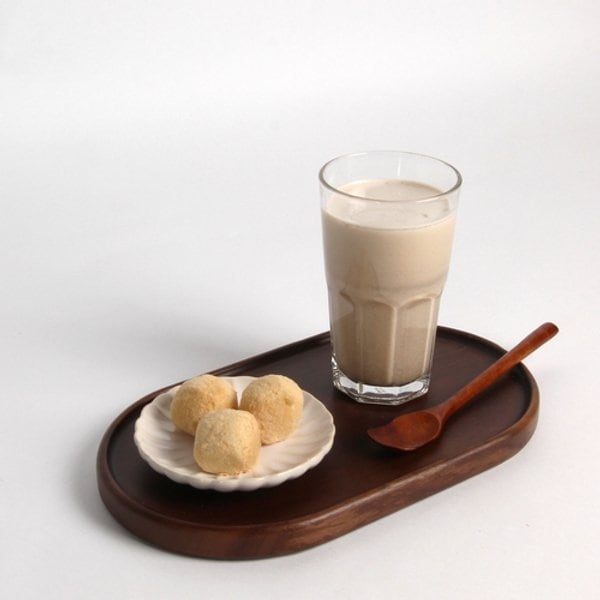 더고소한미숫가루스틱25gx1봉 / 선식 식사대용